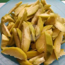 Rujak Kedongdong