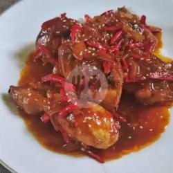 Ayam Saus Thailand