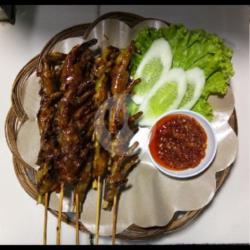 Sate Ceker Ayam