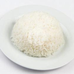 Steamed Rice