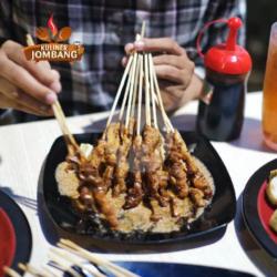 Sate Ayam Khas Blora