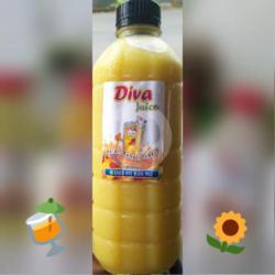 Juice Mangga Reguler 500 Ml