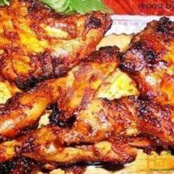 Ayam Bakar