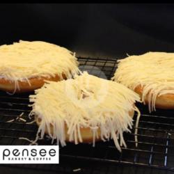 Donut Cheese