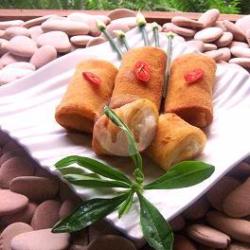 Risoles Ragout Sayur Mentah