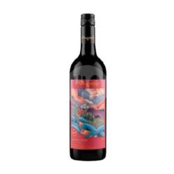 [21 ] Dragonfly Cabernet Shiraz