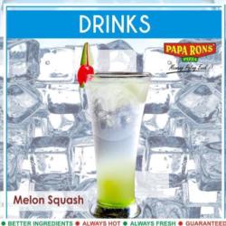 Melon Squash