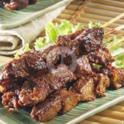 Sate Daging Lembu