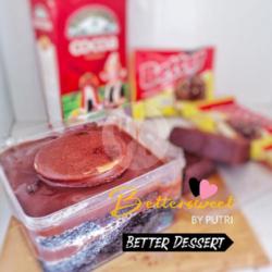 Better Dessert Box