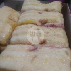 Keju Selai  Part 1 (kukus)