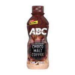 Choco Malt Coffee