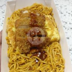 Original Katsu Noodle Sayap