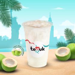 Ice Milk Coconut R