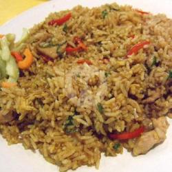 Nasi Goreng Chinese