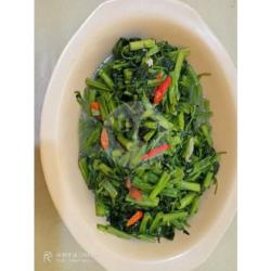 Tumisan Kangkung