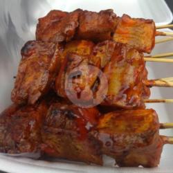 Tahu Bakso Bakar