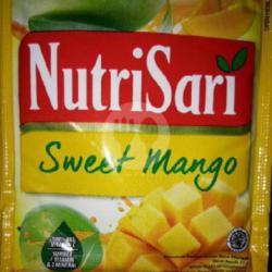 Nutrisari Sweet Mangga