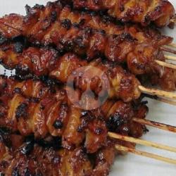 Sate Kulit Ayam