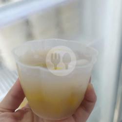 Puding Cup Degan Nangka