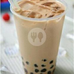 Moccacino Milk Boba