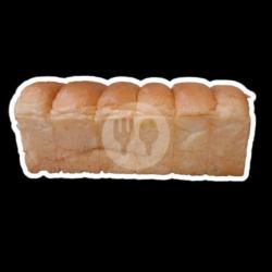 Gembong Gendut Vanilla   Toping Oreo