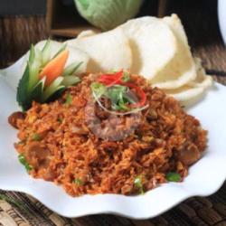 Nasi Goreng Balado