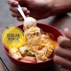 Seblak Dimsum
