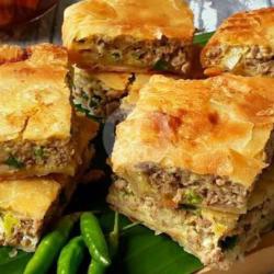 Martabak Telor Special