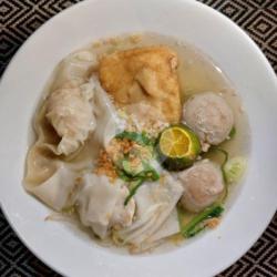 Batasit (bakso Tahu Pangsit)