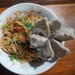 Mie Pansit   Bakso Boom