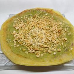 Roti Maryam Greentea Nut