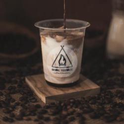 Es Kopi Susu Vanilla