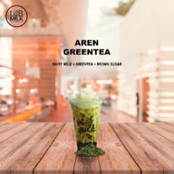 Aren Greentea