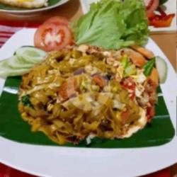 Kwitiaw Goreng Ayam