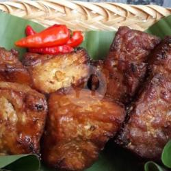 Tahu Tempe Bakar 2