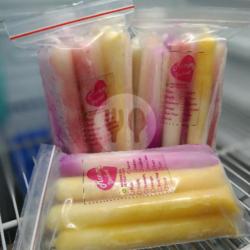 Yoghurt Stick