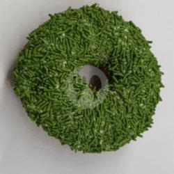 Donat Greentea