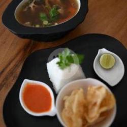 Sop Buntut