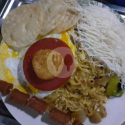 Mie Mercon Special