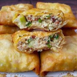 Martabak Super Daging