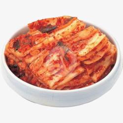 Fresh Kimchi (200g)