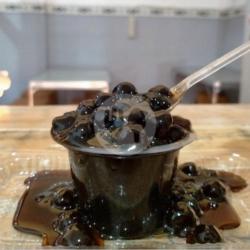 Additional Topping Black Pearl Boba