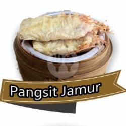 Pangsit Jamur