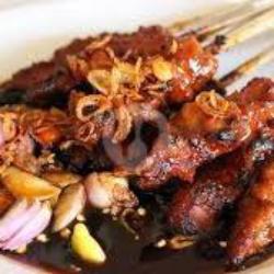 Kambing Pedas Manis Asli Madura