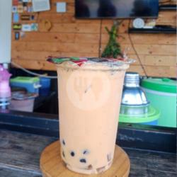 Thaitea Bubble   Oreo