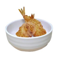 Crispy Ebi Furai ( 2 Pcs )