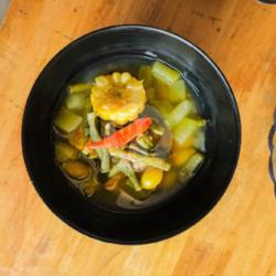 Sayur Pindang