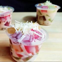 Salad Jelly 350 Ml