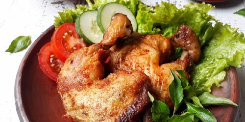 Ayam Bakar Mbak Wulan, Tegalrejo