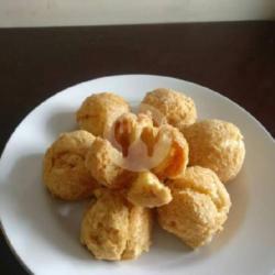 Bakso Goreng Kembang Desa